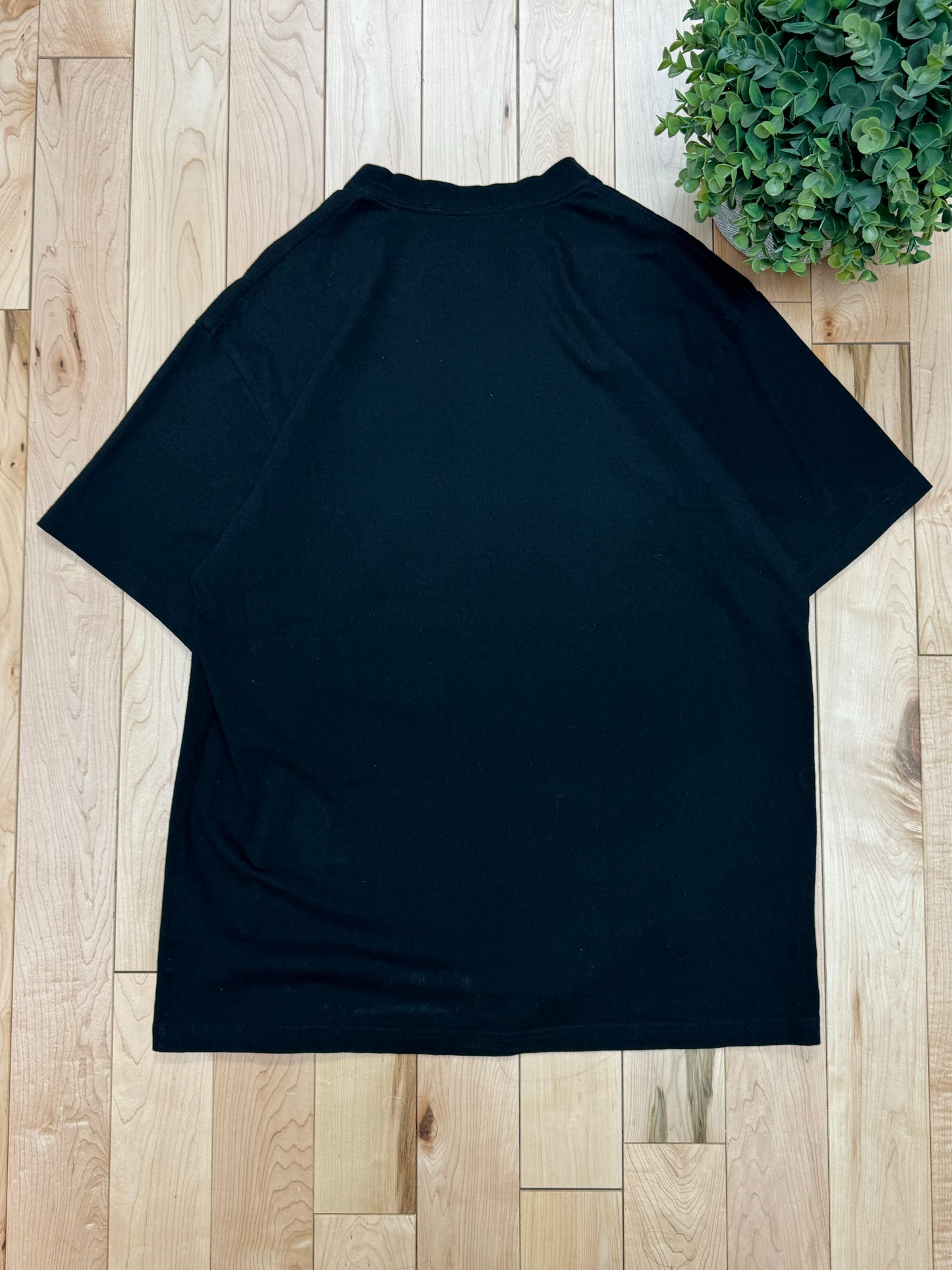 2000s Undercover ‘We Make Noise Not Clothes’ Graphic T-Shirt