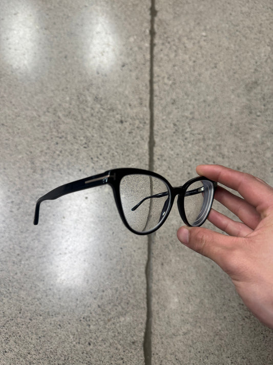 Tom Ford Cat Eye Prescription Glasses