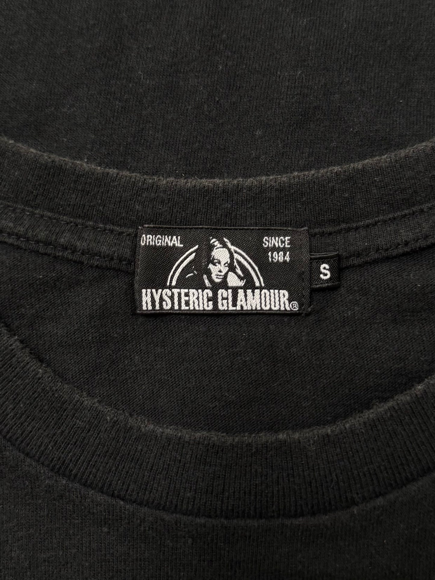 Hysteric Glamour ‘Psychadelic’ Patagonia T-Shirt