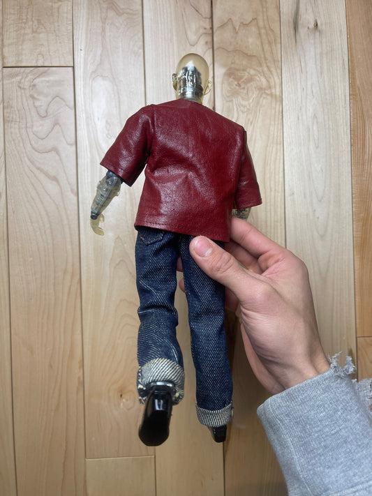 PPFM Collectable Action Figurine