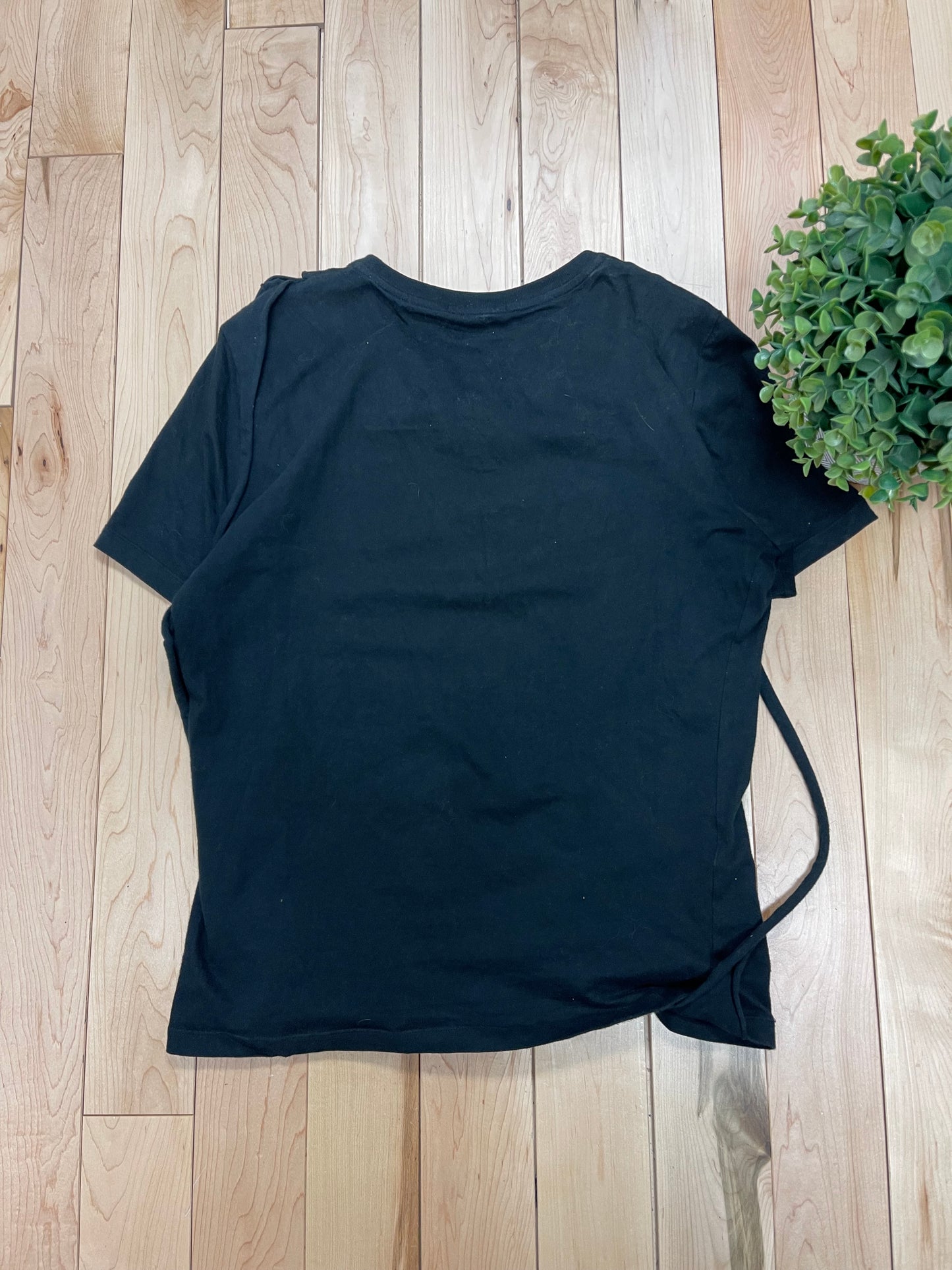 Spring Summer 2004 Helmut Lang Bondage Shirt