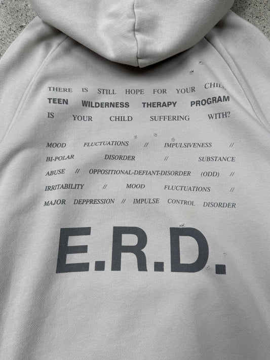 Enfants Riches Deprimes ‘Teen Wilderness Club’ Hoodie