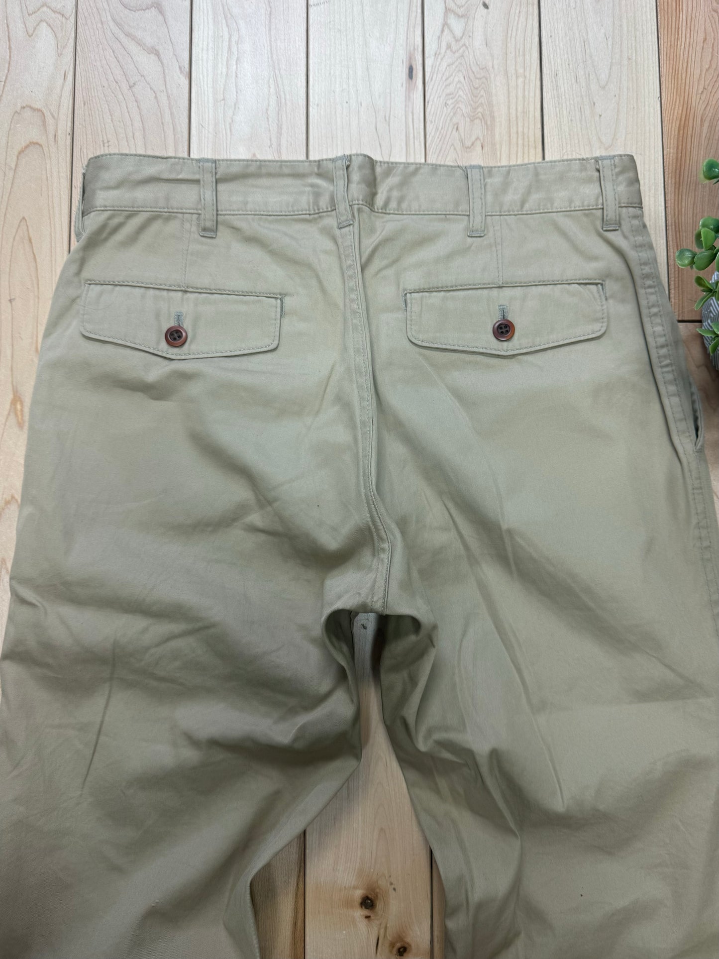 SS2013 Comme Des Garçons Homme Bootcut Pants