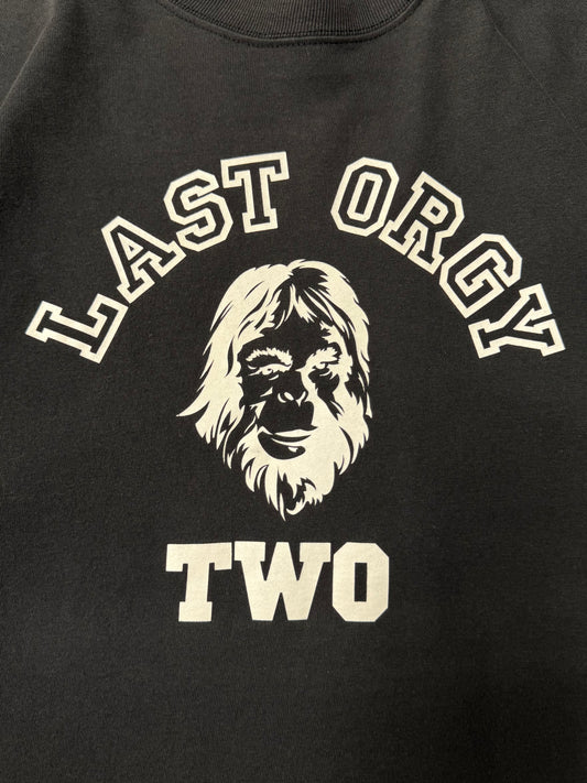 2010 Bape x Undercover ‘Last Orgy 2’ Graphic T-Shirt