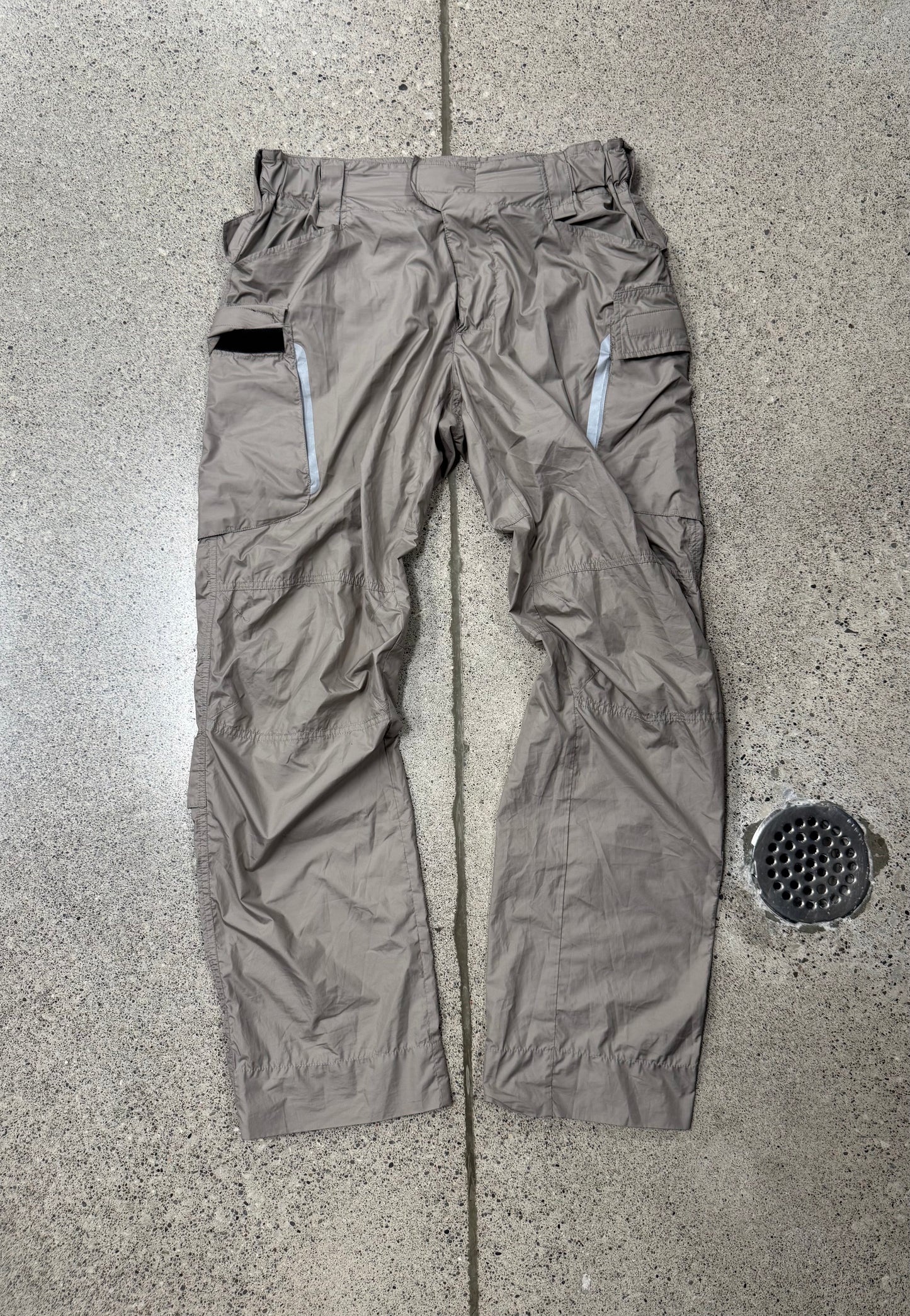 Alyx Studios Ripstop Tactical Cargo Pants