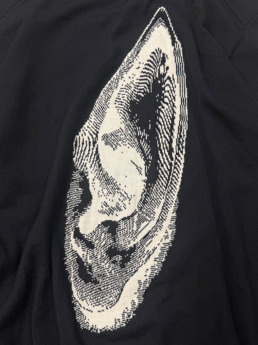 AW2019 Undercover ‘Industrial Ambient’ Knit Sweater