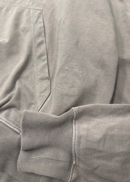 Rick Owens DRKDHDW ‘Dust’ Pullover Hoodie