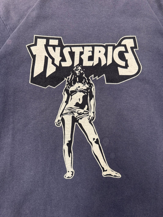 Vintage Hysteric Glamour Single Stitch T-Shirt