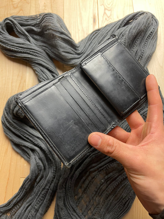 Vintage Jean Paul Gaultier Bifold Wallet