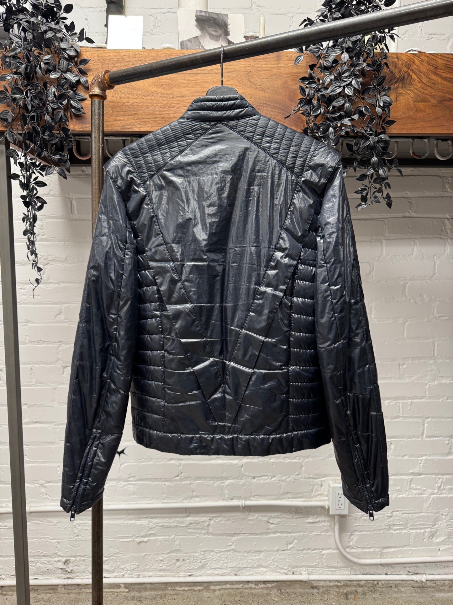 AW2007 Maison Martin Margiela ‘Thriller’ Down Filled Jacket