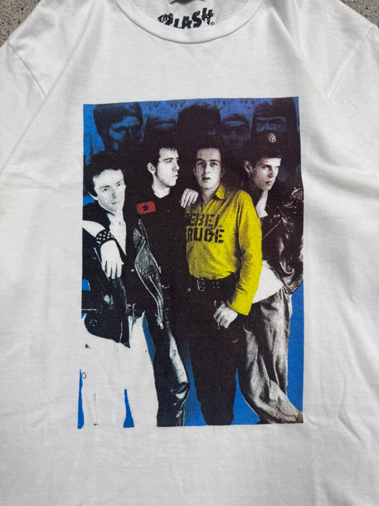 Hysteric Glamour ‘The Clash’ Graphic T-Shirt