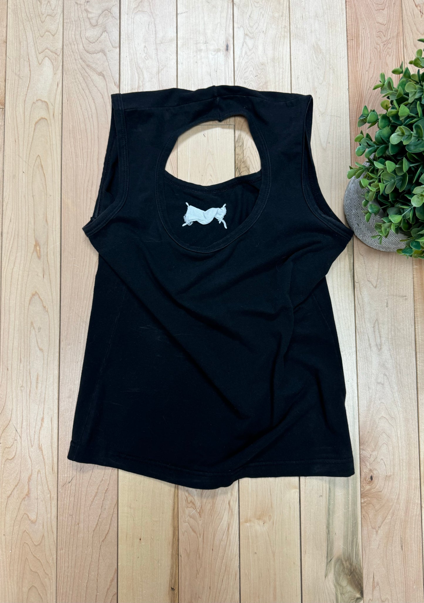 SS1998 Maison Martin Margiela ‘Flat Collection’ Tank Top by Miss Deana