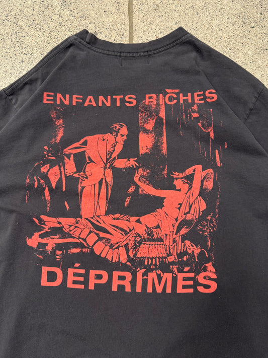 Enfants Riche Deprimes ‘Type-O Negative Graphic T-Shirt