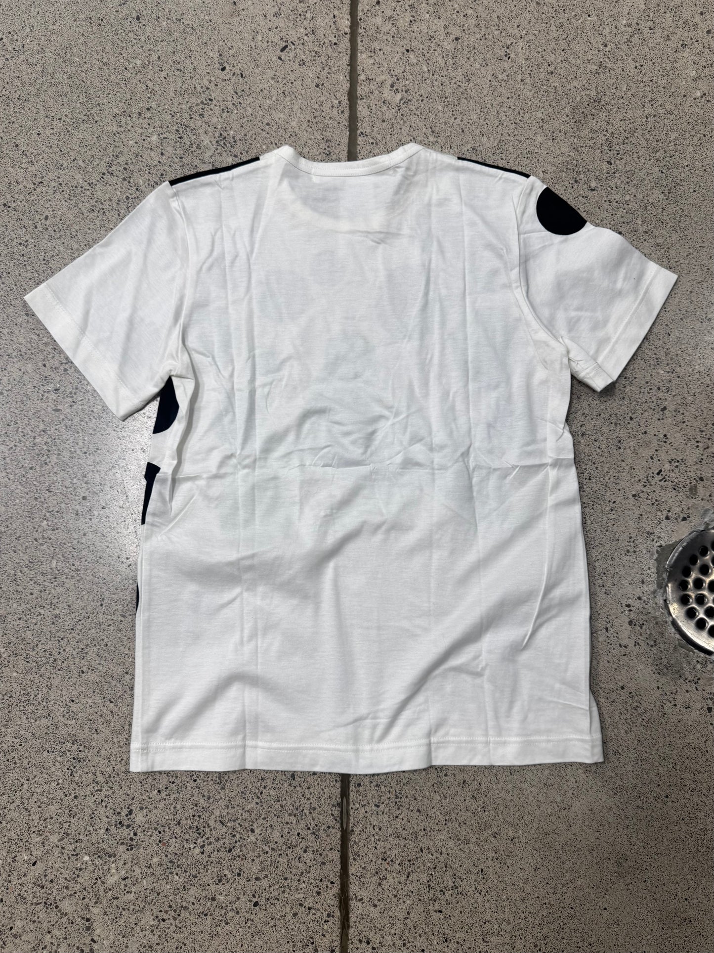 SAMPLE Junya Watanabe Polka Dot T-Shirt
