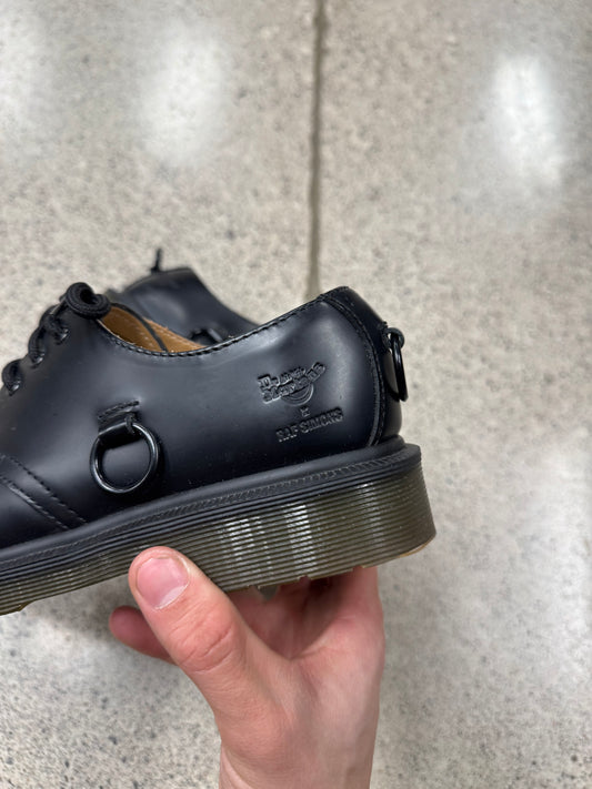 Raf Simons x Doc Martens 1460 ‘Rings’ Leather Derbys