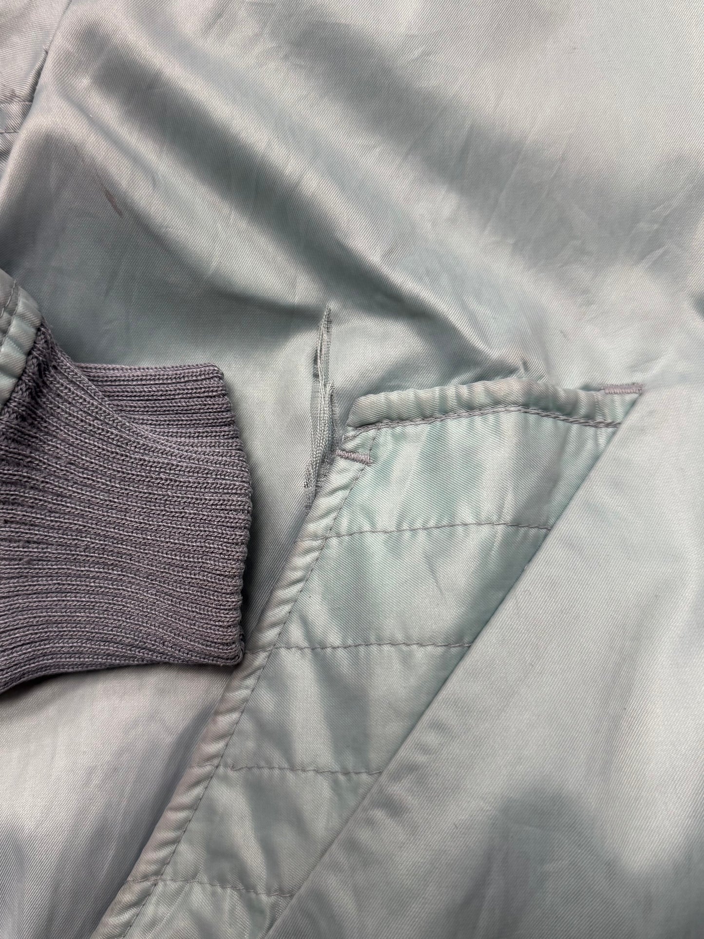 Vintage 1982 Issey Miyake x Nissan ‘Skyline’ Track Jacket