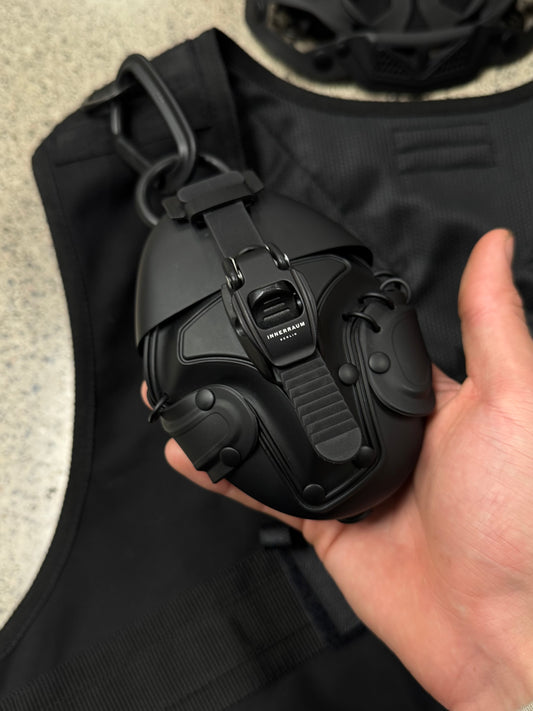 AW2023 Junya Watanabe x Innerraum Tactical Cargo Vest