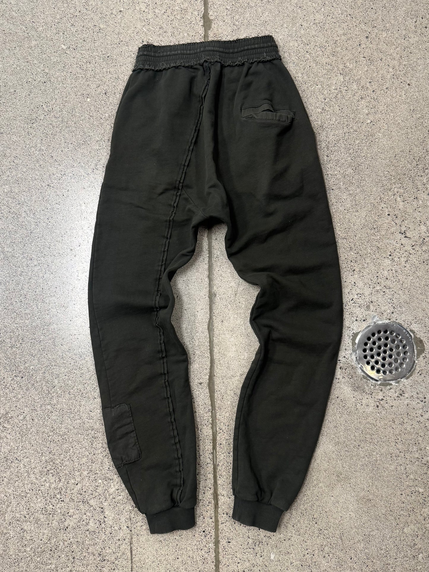 AW2024 Enfants Riches Deprimés Distressed Carpenter Pants