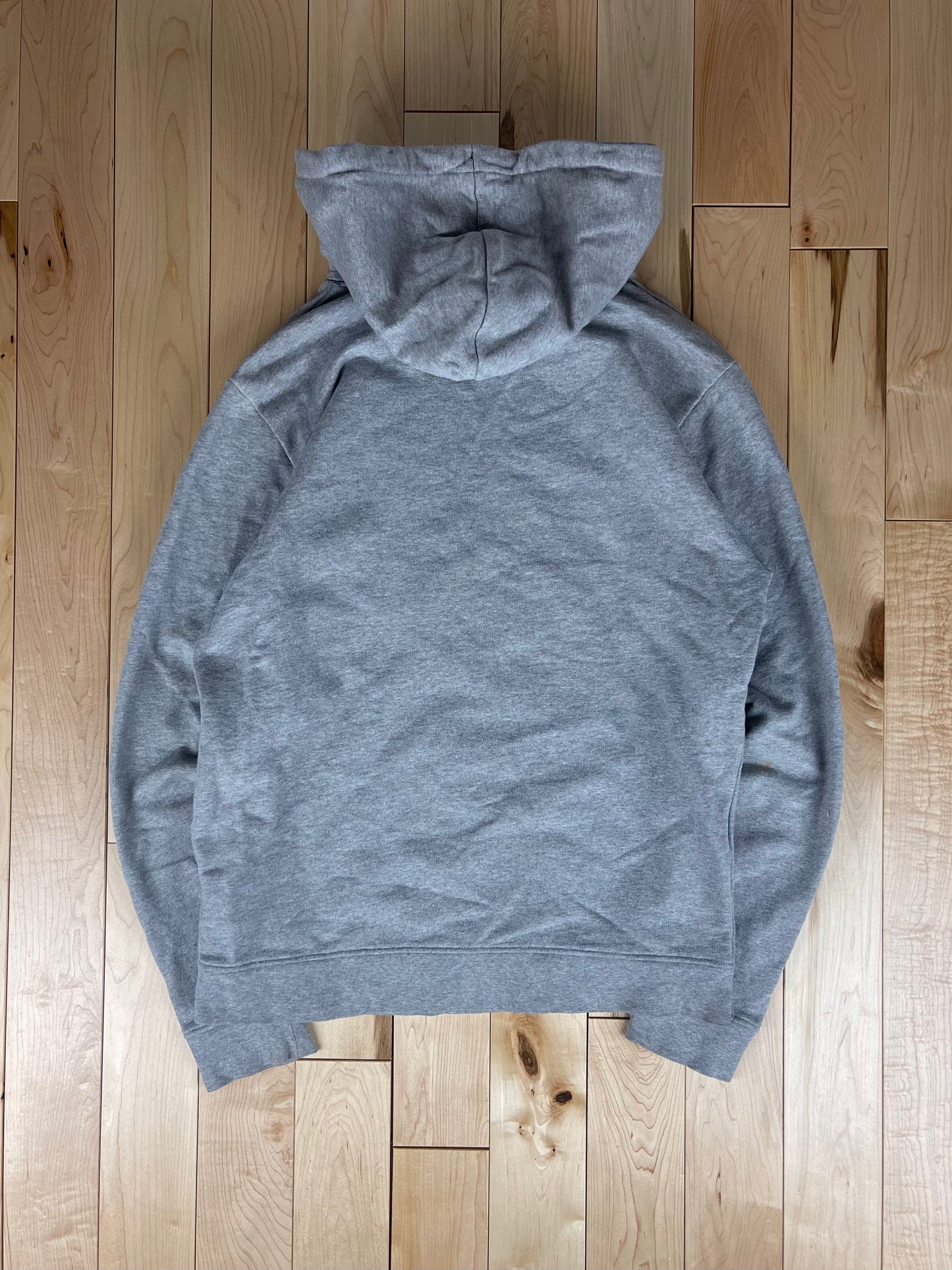 Marcelo Burlon Snakes and Skulls Graphic Pullover Hoodie