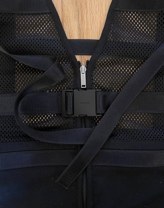 Heliot Emil Tactical Mesh Cargo Vest