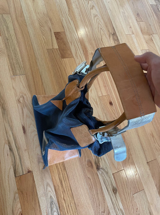 Raf Simons x Eastpak Tote Bag