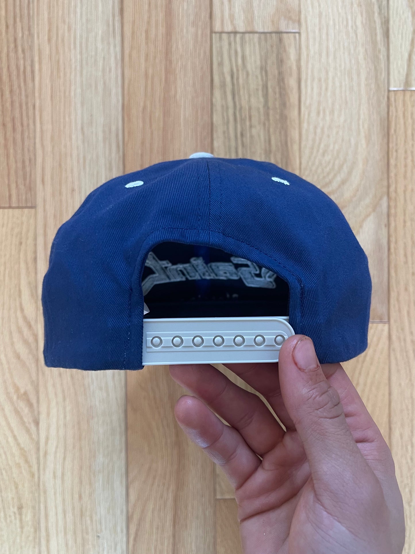 AW2021 Saint Michael ‘Bjork’ Blessings Snapback Trucker Hat