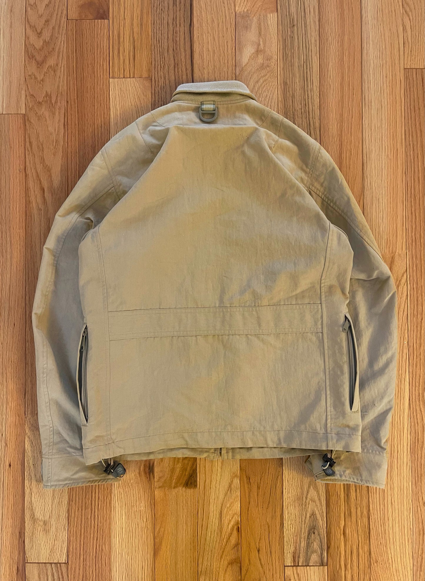 SS2002 General Research ‘1013’ Fishing Multi-Cargo Jacket