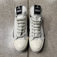 Rick Owens x Converse ‘DRKSTAR’ Low Top Sneakers