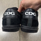 Comme Des Garçons x Nike ‘Blazer’ Suede Low Top Sneakers
