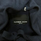 Number (N)ine ‘Blur’ Motion Logo Hoodie