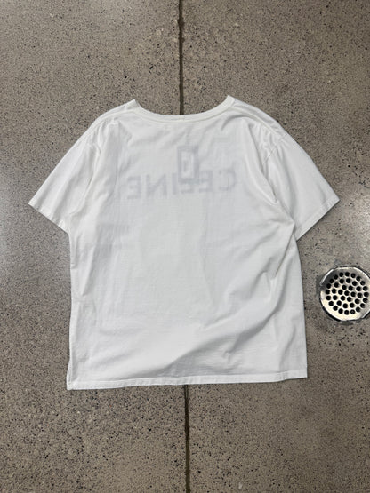 Celine ‘Basic Logo’ Graphic T-Shirt