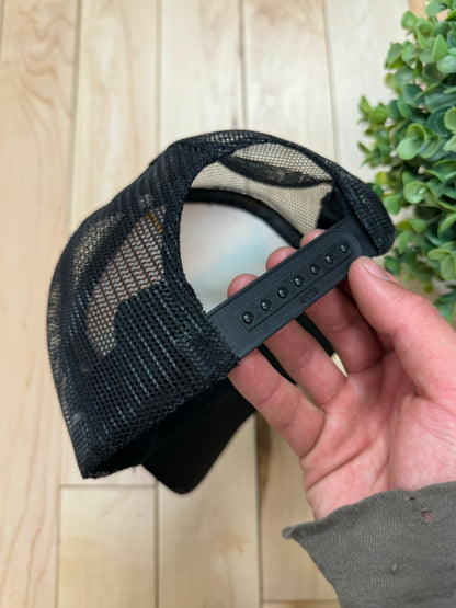 Spring Summer 2024 Kapital ‘Working Class Hero’ Trucker Hat