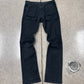 AW2003 Helmut Lang ‘Tool Pocket’ Flared Low Rise Denim