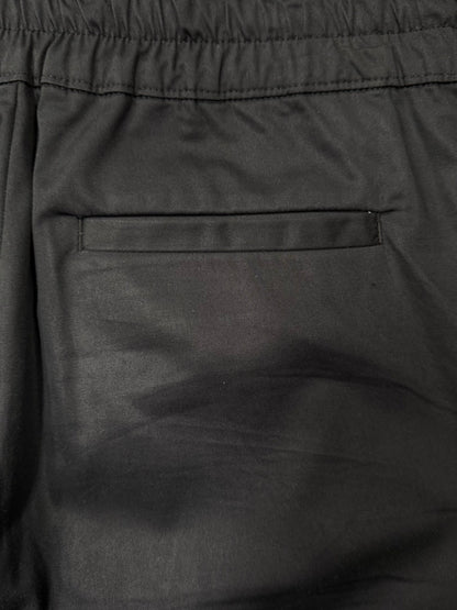 Acne Studios ‘FN-MN’ Drawstring Relaxed Pants