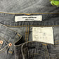 AW2011 Junya Watanabe ‘Patchwork’ Slate Grey Denim