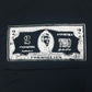 Hysteric Glamour x Andy Warhol ‘2 Dollar Bill Black Graphic T-Shirt