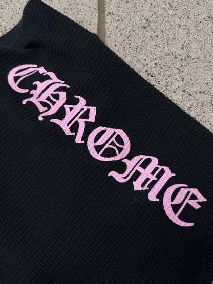 Chrome Hearts ‘Mattyboy’ Thermal Shorts