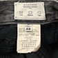 Maison Margiela Grey Slim/Skinny Cut Denim