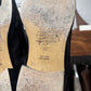 Maison Margiela ‘Tabi’ Split Toe Leather Derbies