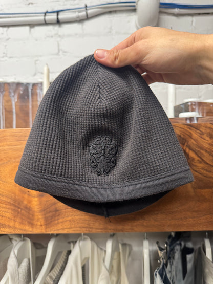 Chrome Hearts ‘Floral Dagger’ Thermal Skull Cap