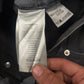 Dior Homme ‘Smoke Grey’ Skinny Denim