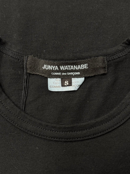 AW2011 Junya Watanabe ‘Wanna Drink?’ Graphic T-Shirt