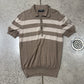 2000s Dolce & Gabbana Mainline ‘Sailor’ D&G Patch Logo Polo