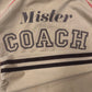 Dolce & Gabbana ‘Tennis Club’ Zip Up Bomber Jacket