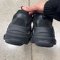 Balenciaga ‘Triple S’ Black Low Top Sneakers