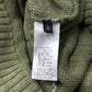 Kapital 5G Bone Knit Sweater Vest