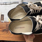Rick Owens ‘Porterville’ Slip On Ramones Low Top Sneakers