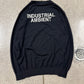 AW2019 Undercover ‘Industrial Ambient’ Knit Sweater