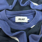 Palace Color Blocked Tri-Ferg Logo Sweatshirt