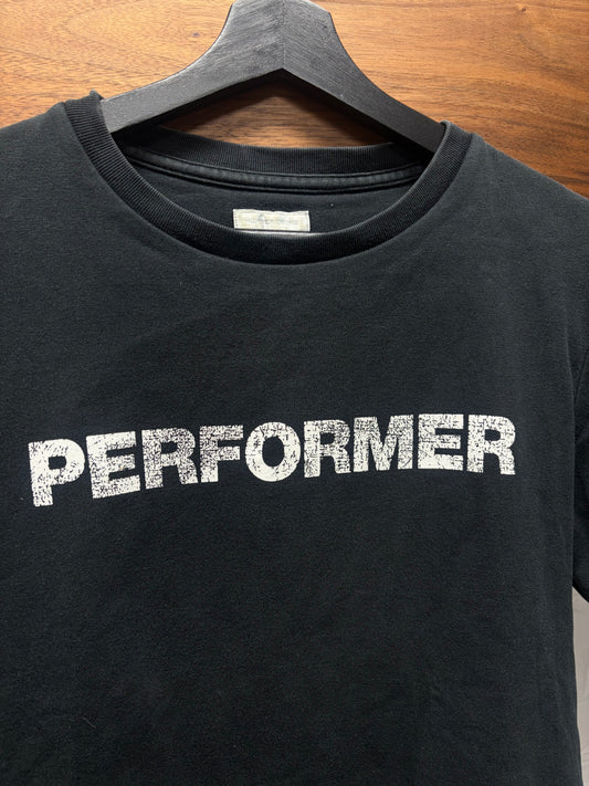 OG Number (N)ine ‘Performer’ Double Layered T-Shirt